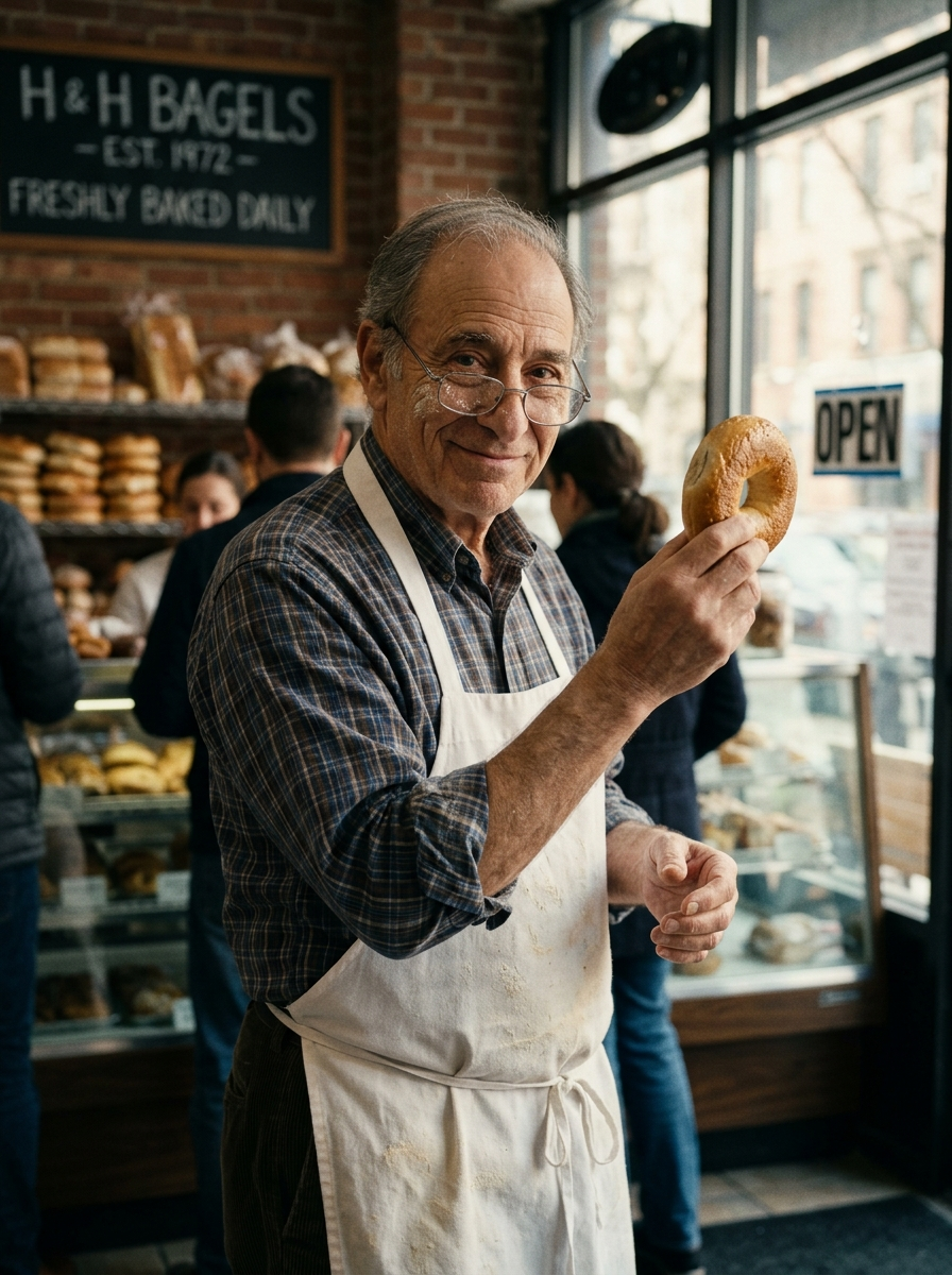 Leonard Katz