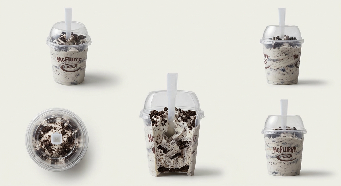 McFlurry