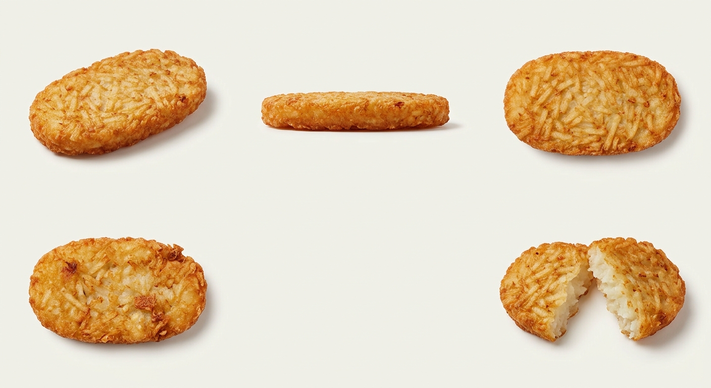 Hash Browns