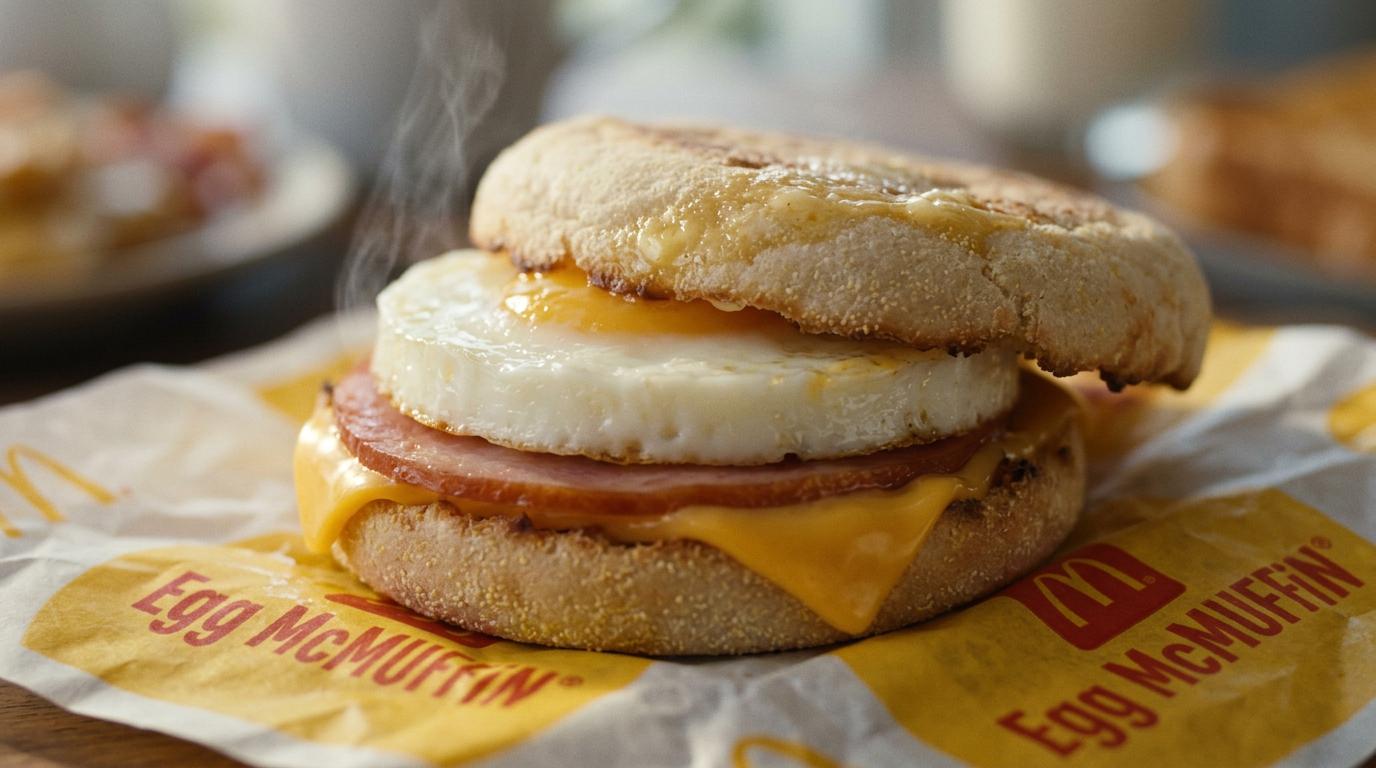 Egg McMuffin