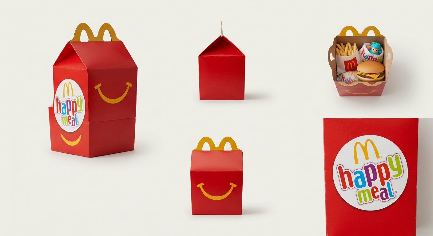 Happy Meal
