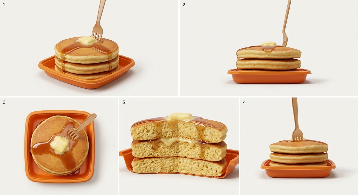 Hotcakes