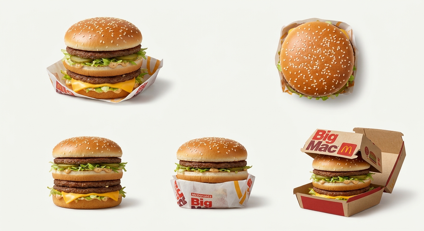 The Big Mac