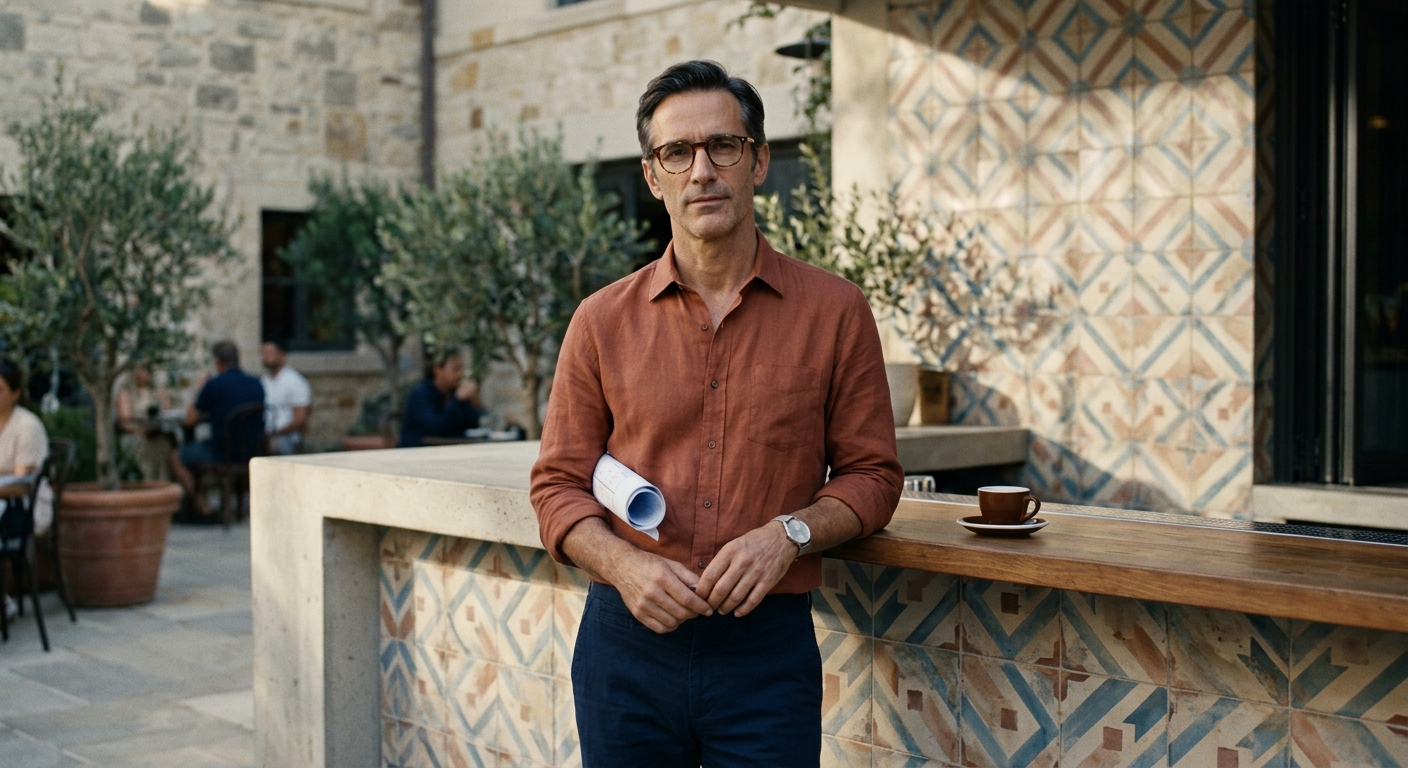 The Architect