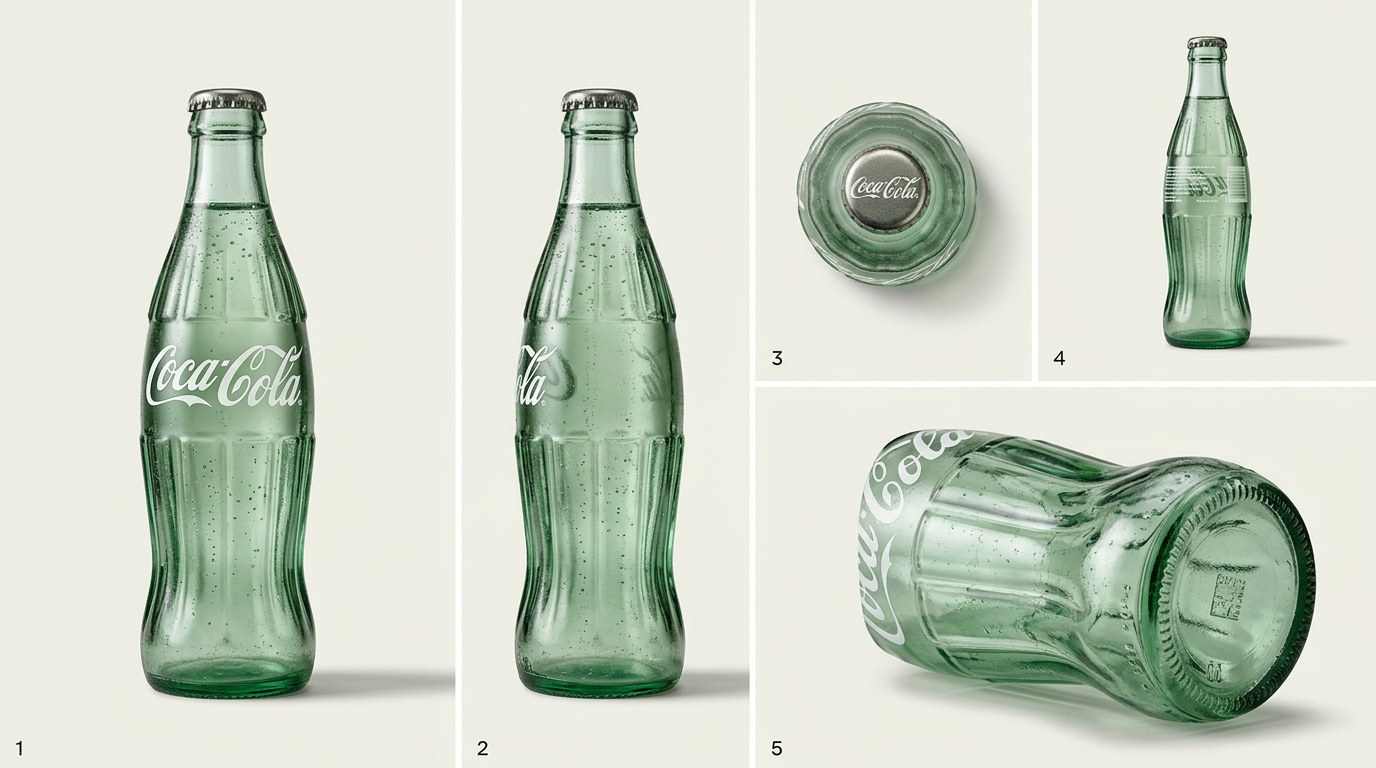 Contour Bottle