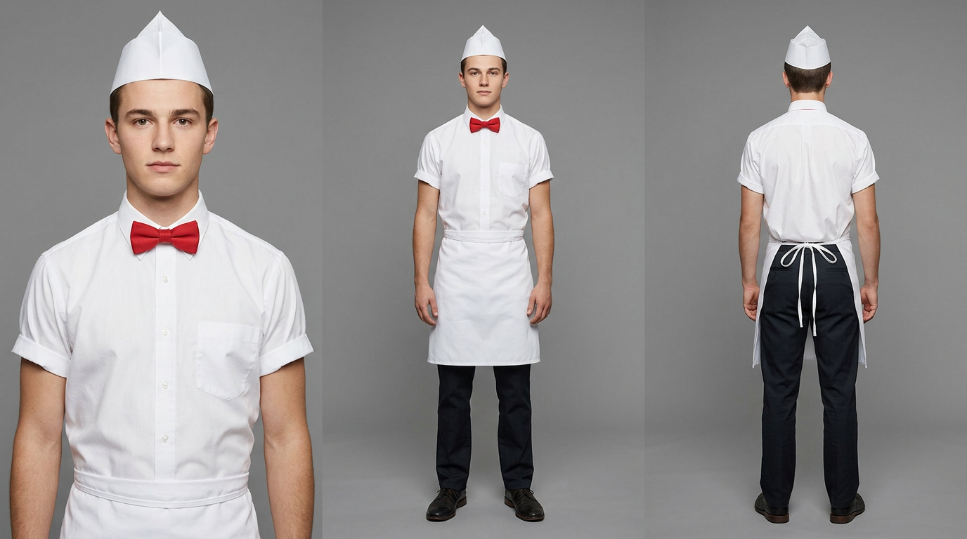 The Soda Jerk