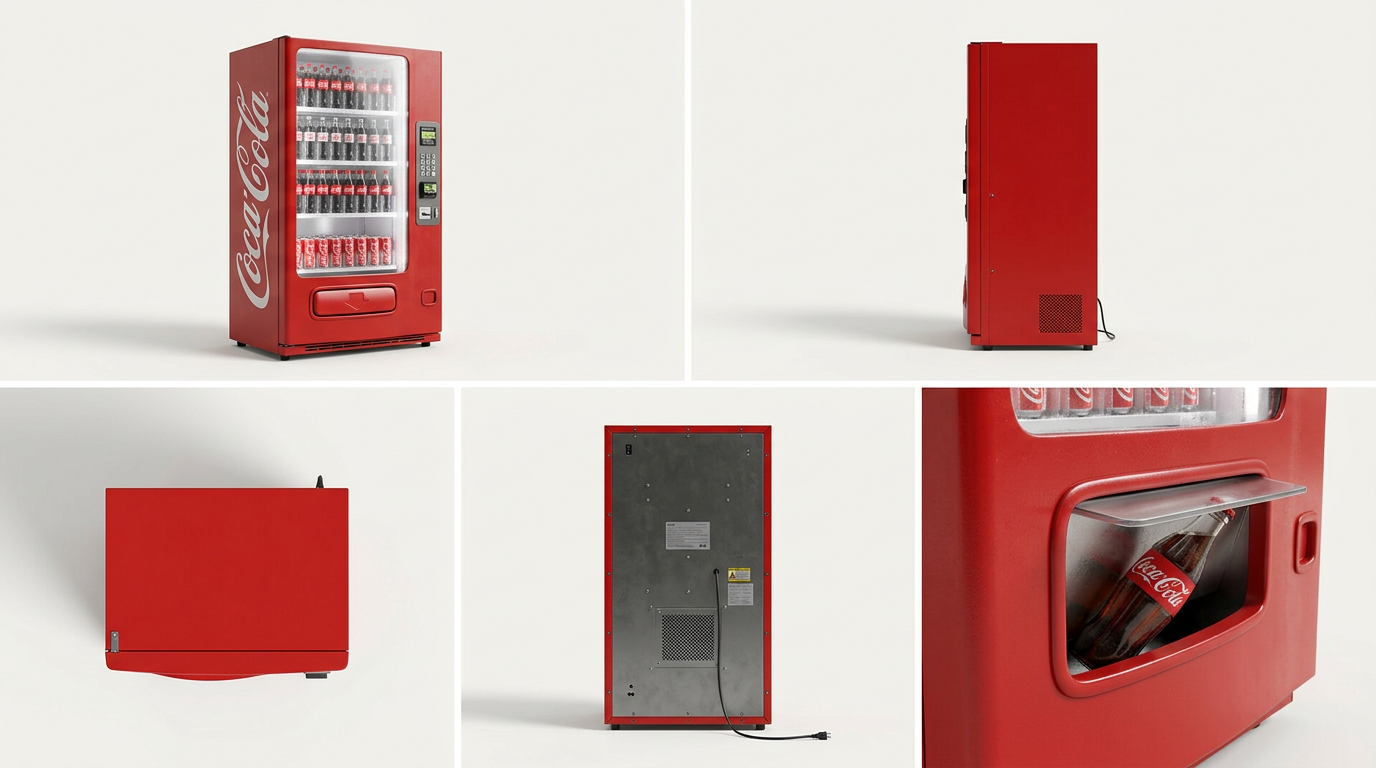 Vending Machine