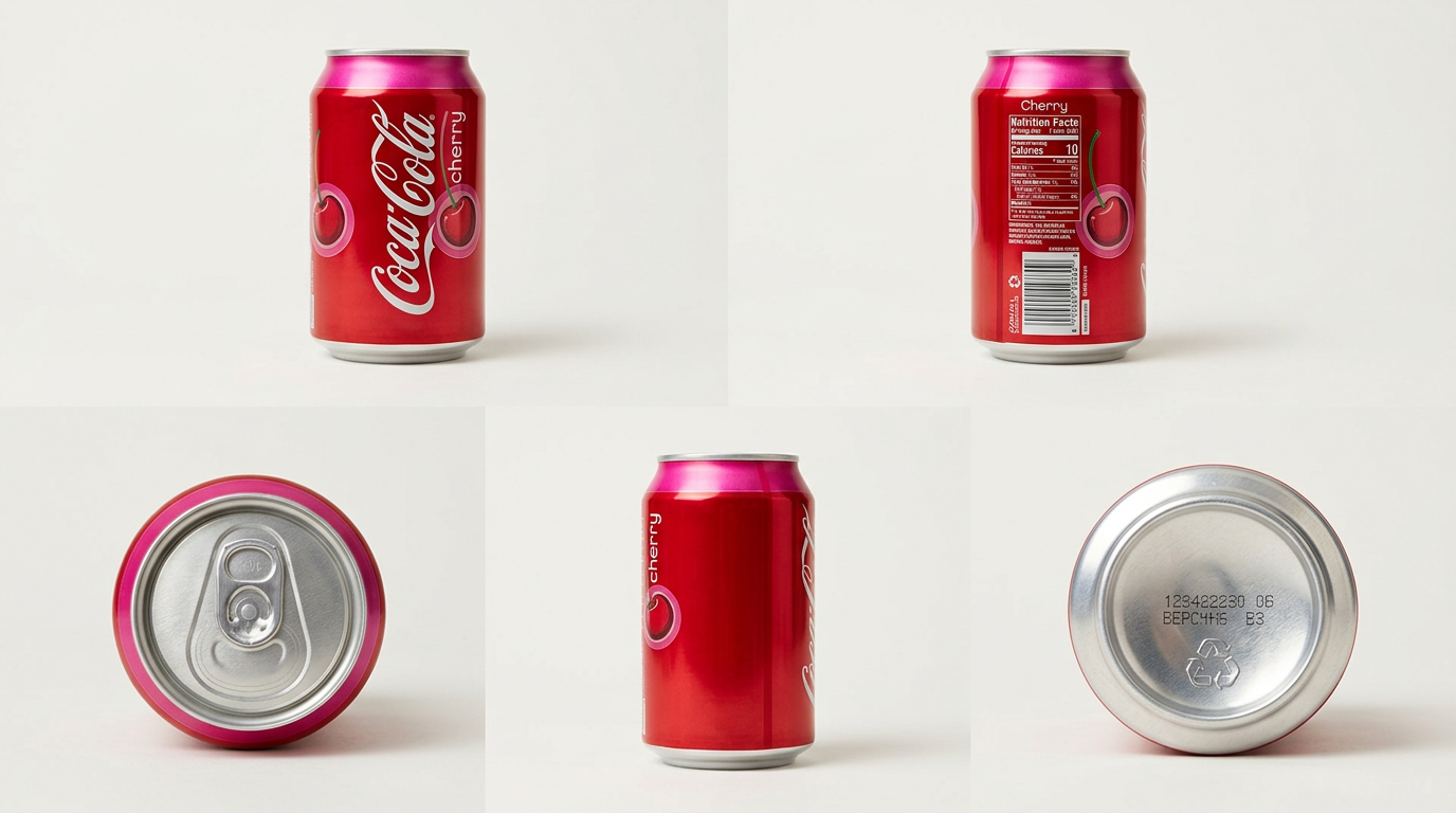 Coca-Cola Cherry