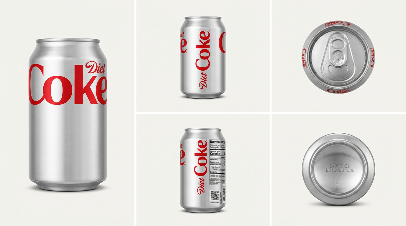 Diet Coke