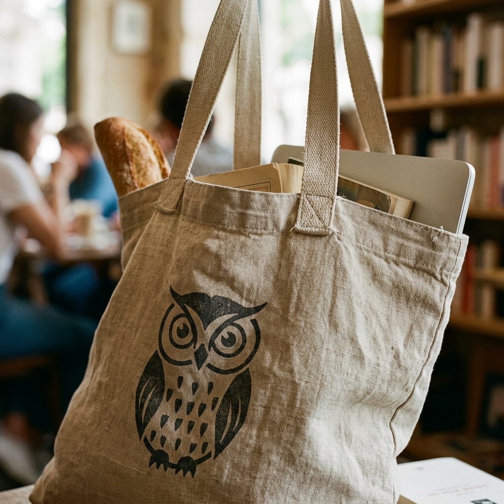 Sac Hibou