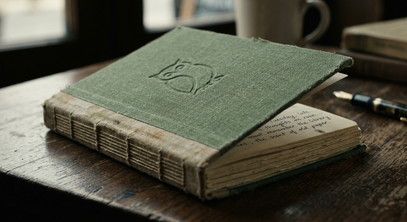 Carnets Hibou