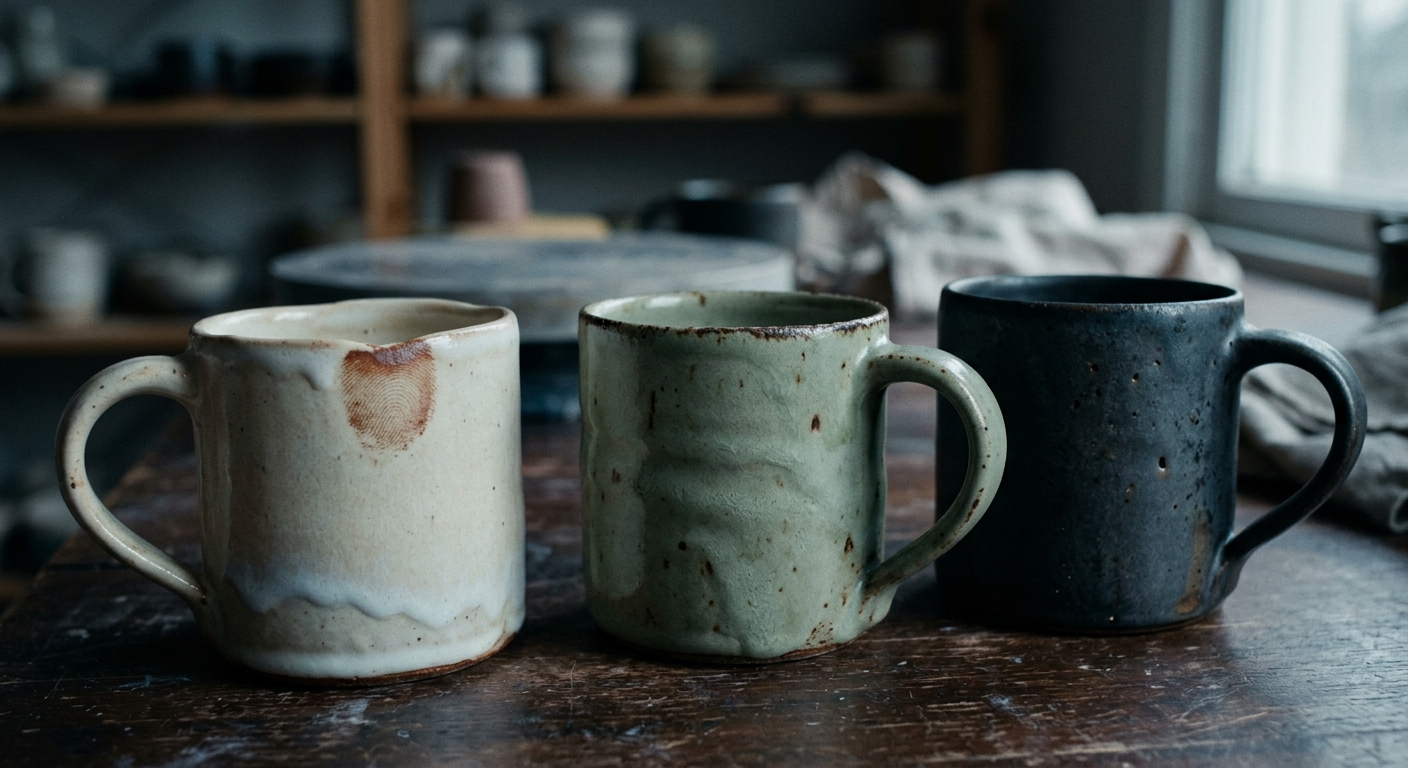 Les Mugs Atelier