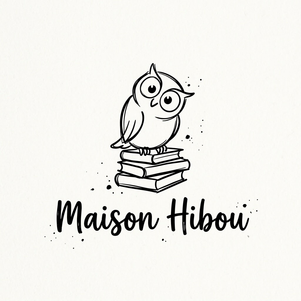 Maison Hibou logo