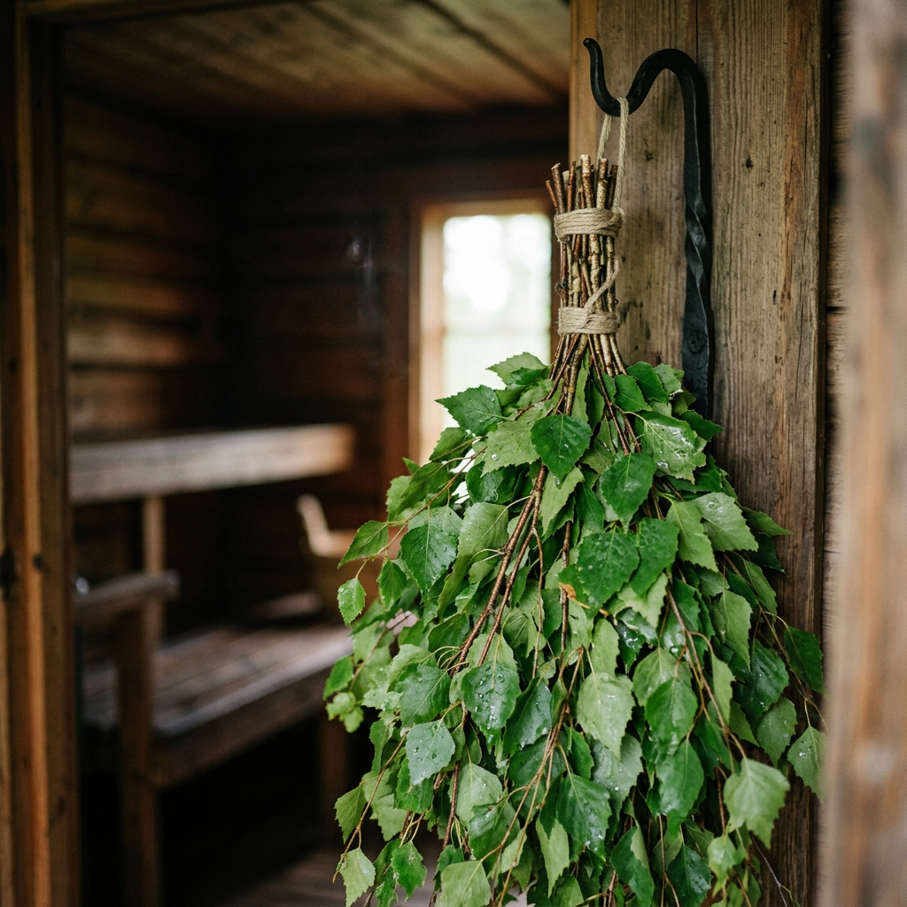 Silver Birch Vihta Bundle