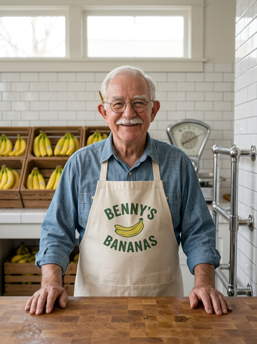 Benny Benny