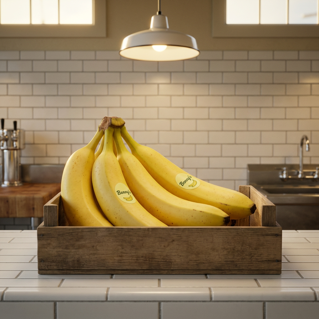 Banana Bunch
