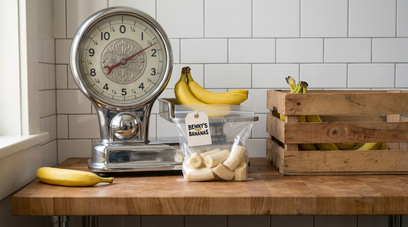 Grid post — freezer bag prep suggestion (restored) Grid post — freezer bag prep suggestion (restored)