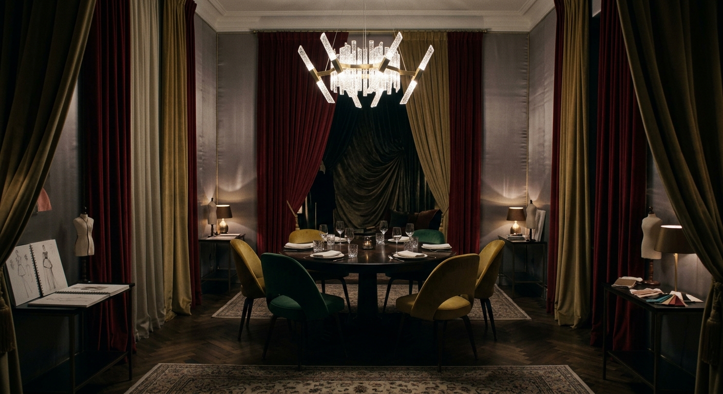 Le Boudoir Privé